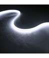 5m 13W/m RGB Dotless COB-LED strip - 24V DC, IP67, 576 LED per meter