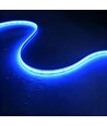 5m 13W/m RGB Dotless COB-LED strip - 24V DC, IP67, 576 LED per meter