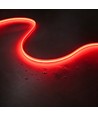 5m 13W/m RGB Dotless COB-LED strip - 24V DC, IP67, 576 LED per meter