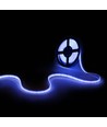 5m 13W/m RGB Dotless COB-LED strip - 24V DC, IP67, 576 LED per meter