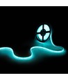 5m 13W/m RGB Dotless COB-LED strip - 24V DC, IP67, 576 LED per meter