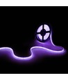 5m 13W/m RGB Dotless COB-LED strip - 24V DC, IP67, 576 LED per meter