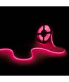 5m 13W/m RGB Dotless COB-LED strip - 24V DC, IP67, 576 LED per meter