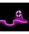 5m 13W/m RGB Dotless COB-LED strip - 24V DC, IP67, 576 LED per meter