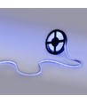 5m 13W/m RGB Dotless COB-LED strip - 24V DC, IP67, 576 LED per meter