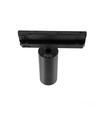 10-14W 3-fas CCT Triac skenspotlight - RA93, justerbar CCT & Watt, svart