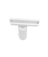 10-14W 3-fas CCT Triac skenspotlight - RA93, justerbar CCT & Watt, vit