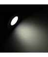 7W Ø8,3cm DimToWarm+CCT infälld spotlight dimbar RA96 - Hål: Ø6,8 cm, Mått: Ø8,3 cm, Guld