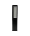 FYRON Bollard trädgårdslampa, svart - E27, 61 cm, IP54 utomhus, pollare