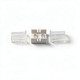 2 st. skarvkoppling för LED strip (Slim COB) - 230V