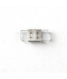 2 st skarvkoppling för 230V LED-strip (Slim COB) - 230V
