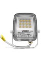 10W CCT LED-strålkastare - IP65, utomhus, arbetslampa