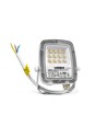 10W CCT LED-strålkastare - IP65, utomhus, arbetslampa