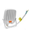 10W CCT LED-strålkastare - IP65, utomhus, arbetslampa