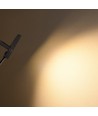 10W CCT LED-strålkastare - IP65, utomhus, arbetslampa