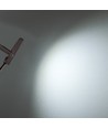 10W CCT LED-strålkastare - IP65, utomhus, arbetslampa