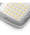 20W CCT LED-strålkastare - IP65, arbetslampa, utomhus