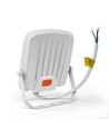 30W LED-strålkastare CCT - IP65, 3-i-1 färgtemperatur, utomhus, arbetslampa