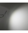 30W LED-strålkastare CCT - IP65, 3-i-1 färgtemperatur, utomhus, arbetslampa