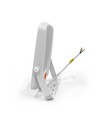 50W LED-strålkastare CCT - IP65, 3 färgtemperaturer, utomhus