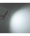 50W LED-strålkastare CCT - IP65, 3 färgtemperaturer, utomhus