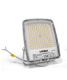 100W LED-strålkastare CCT - IP65, utomhus, arbetslampa