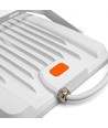 100W LED-strålkastare CCT - IP65, utomhus, arbetslampa