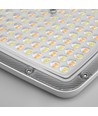 100W LED-strålkastare CCT - IP65, utomhus, arbetslampa