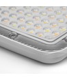 100W LED-strålkastare CCT - IP65, utomhus, arbetslampa