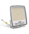 150W LED-strålkastare CCT - IP65, 3 färgtemperaturer, utomhus