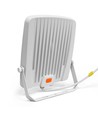 150W LED-strålkastare CCT - IP65, 3 färgtemperaturer, utomhus