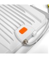 150W LED-strålkastare CCT - IP65, 3 färgtemperaturer, utomhus