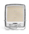 200W LED-strålkastare - CCT, IP65, utomhus, arbetslampa