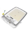 200W LED-strålkastare - CCT, IP65, utomhus, arbetslampa