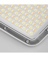 200W LED-strålkastare - CCT, IP65, utomhus, arbetslampa