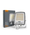 50W LED-strålkastare med rörelsevakt - CCT, IP65, utomhus