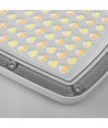 50W LED-strålkastare med rörelsevakt - CCT, IP65, utomhus