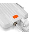 50W LED-strålkastare med rörelsevakt - CCT, IP65, utomhus