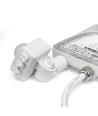 10W LED-strålkastare med sensor - CCT, IP65, PIR-rörelsesensor, arbetslampa, utomhus