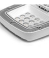 10W LED-strålkastare med sensor - CCT, IP65, PIR-rörelsesensor, arbetslampa, utomhus