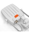 10W LED-strålkastare med sensor - CCT, IP65, PIR-rörelsesensor, arbetslampa, utomhus