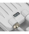 10W LED-strålkastare med sensor - CCT, IP65, PIR-rörelsesensor, arbetslampa, utomhus