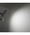 10W LED-strålkastare med sensor - CCT, IP65, PIR-rörelsesensor, arbetslampa, utomhus