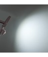 10W LED-strålkastare med sensor - CCT, IP65, PIR-rörelsesensor, arbetslampa, utomhus