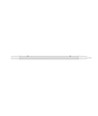 60cm 18W Limea Mini 2 komplett LED armatur - 123lm/W, IP65, verktygsfri anslutning