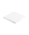 60x60 ALGINE BACKLIGHT LED panel, 40W - 130lm/W, 5 års garanti, neutralvit