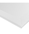 60x60 ALGINE BACKLIGHT LED panel, 40W - 130lm/W, 5 års garanti, neutralvit