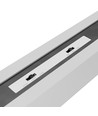 120cm Kontorslampa, Justerbar Watt och CCT - 3 ljusfärger, 20W/30W/40W, UGR19, 5 års garanti