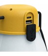 Lumina Minio solcellsstrålkastare - 1800mAh, 140x129x170mm, 2 års garanti