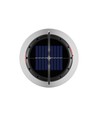 Lumina Orb solcellslampa, Ø9,8cm - 800mAh, 9,5cm hög, dekorativ utomhuslampa